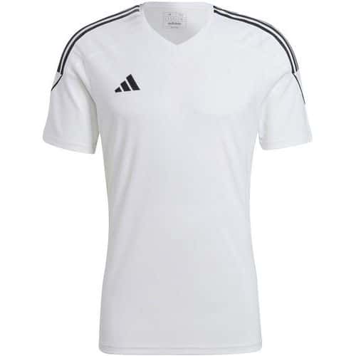 Maillot - adidas - Tiro 23 league - blanc