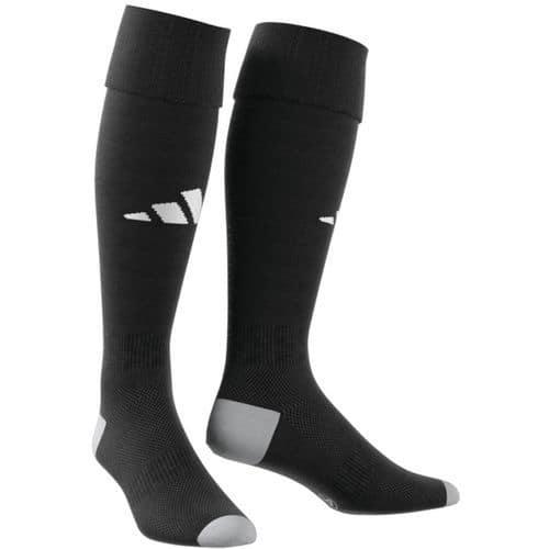 Chaussettes foot - adidas - Milano 23 - noir