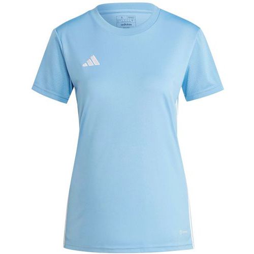 Maillot femme - adidas - Tabela 23 - bleu ciel