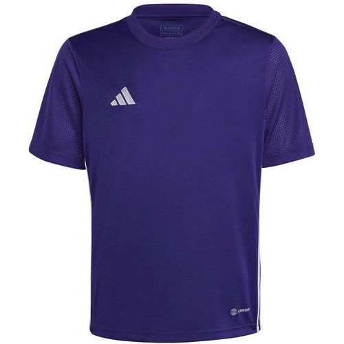 Maillot enfant - adidas - Tabela 23 - violet