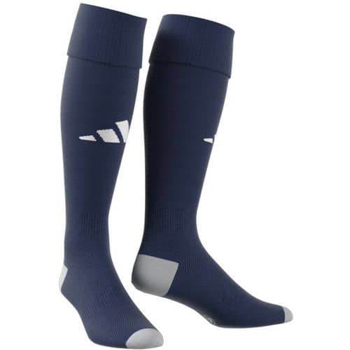 Chaussettes foot - adidas - Milano 23 - marine