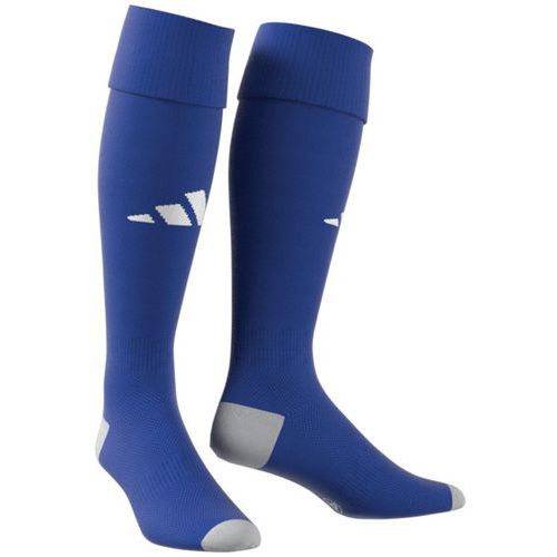 Chaussettes foot - adidas - Milano 23 - bleu royal