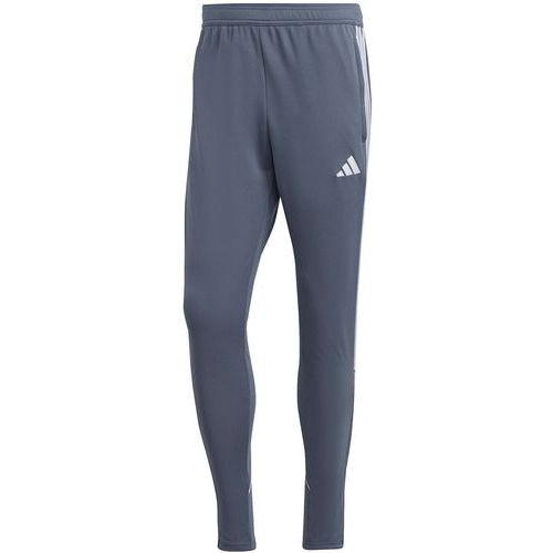 Pantalon de survêtement training - adidas - Tiro 23 league - gris