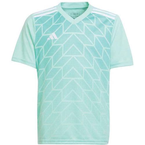 Maillot enfant - adidas - Icon 23 - menthe clair