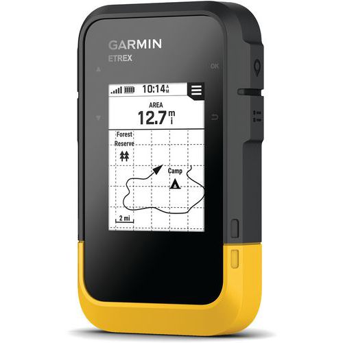 GPS - Garmin - Etrex SE Portable