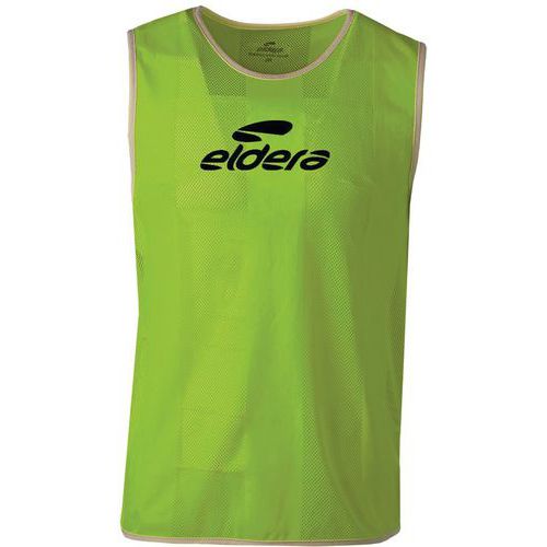 Chasuble bib 3 vert Eldera