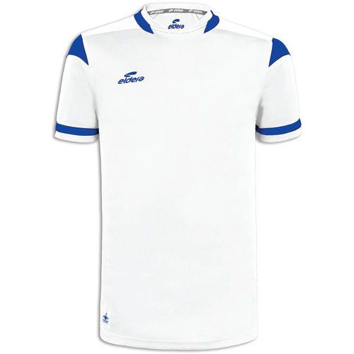 Maillot naise - Eldera - blanc/royal
