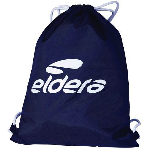 Sac tanga - Eldera - marine/blanc Sac tanga - Eldera - marine/blanc