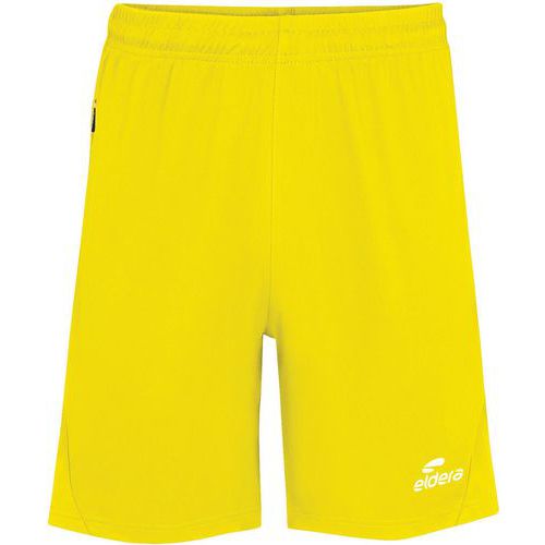Short pacifik - Eldera - jaune