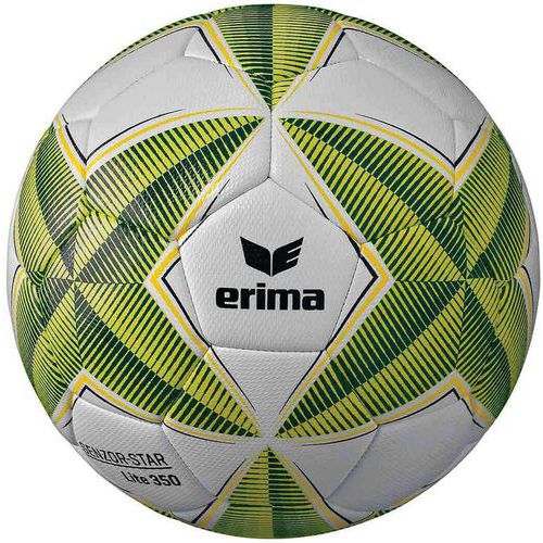 Ballon de foot - Erima - Senzor-Star Lite 350 - taille 5 Ballon de foot - Erima - Senzor-Star Lite 350 - taille 5