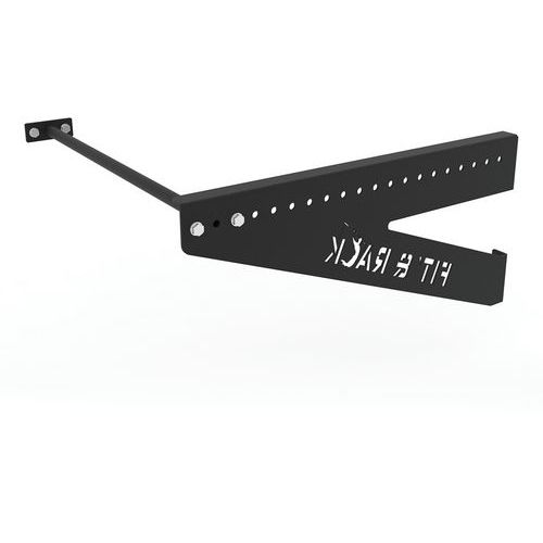 Extension Barre de Traction Murale - Fit and Rack