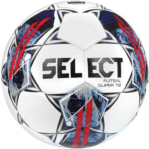 Ballon de Futsal - Select - Super TB - taille officielle