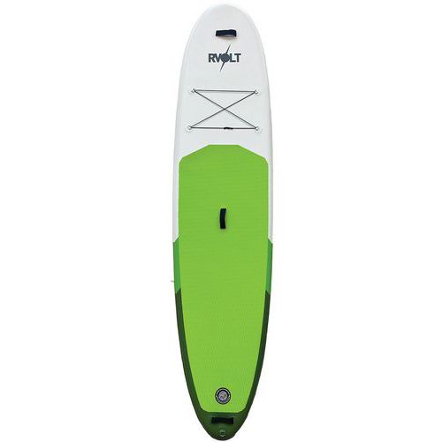 SUP gonflable RVolt Family 10'9 x 32 x 6