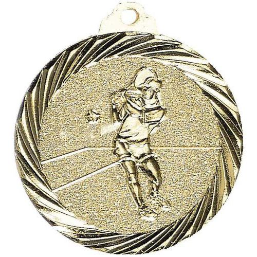 Médaille Promotion Tennis