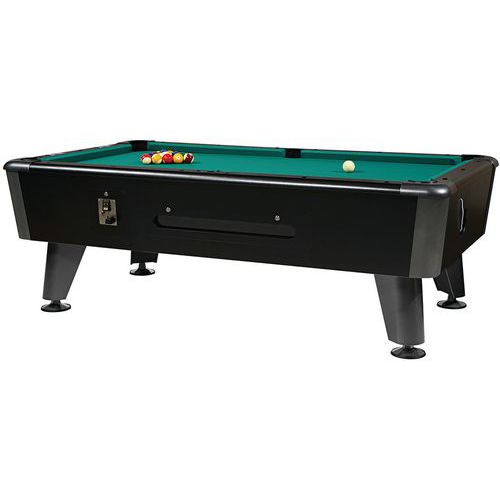 Billard - René Pierre - Bronco 8'