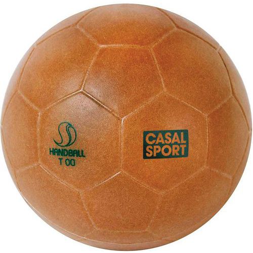 Ballon de Hand Initiation Junior Sport'écolo - Casal Sport - Taille 00