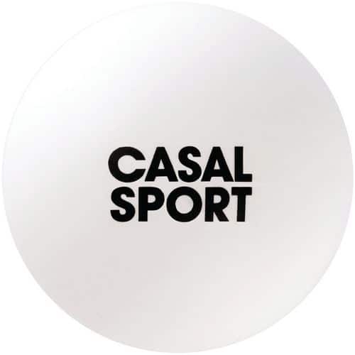 Balle tennis de table mousse - Casal Sport - elefant lot de 30