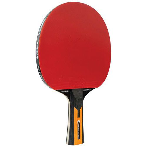 Raquette de tennis de table - Joola - Carbon Control Raquette de tennis de table - Joola - Carbon Control