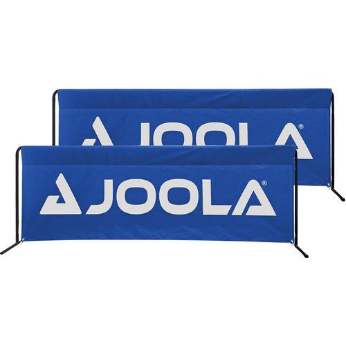 Séparation de tennis de table bleue - Joola