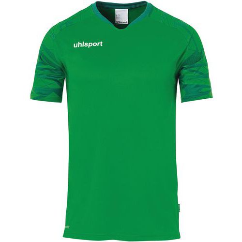 Maillot - Uhlsport - Goal 25 Vert