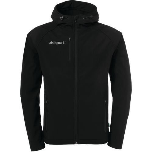 Veste Softshell - Uhlsport - Essential Noir