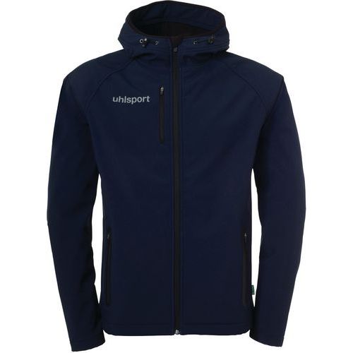 Veste Softshell - Uhlsport - Essential Bleu Marine