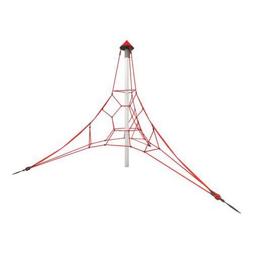 Pyramide TRIOPS Mini Huck