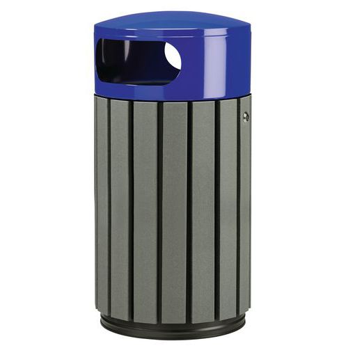Poubelle Zeno Etik Rossignol Pro