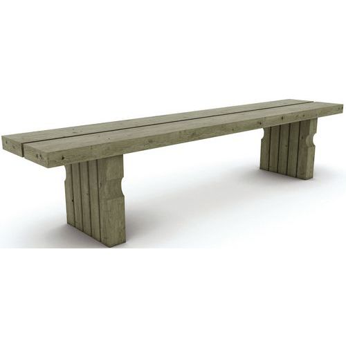 Banc Noirmoutier Mobextan