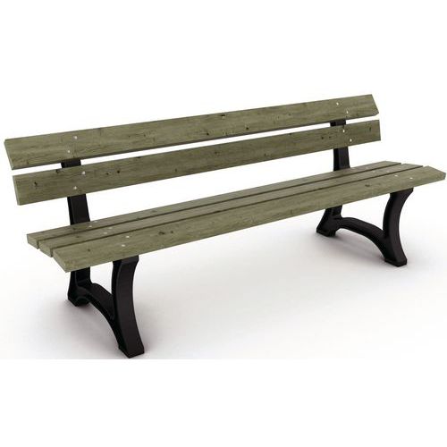 Banc Cézon Mobextan Banc Cézon Mobextan