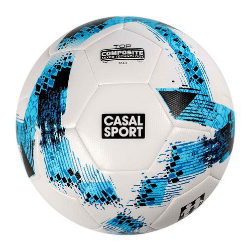Ballon de foot - Hybrid Top Composite 2.0 - Casal Sport