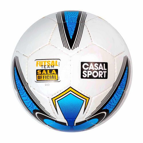 Ballon de futsal Sala 2.0 Casal Sport