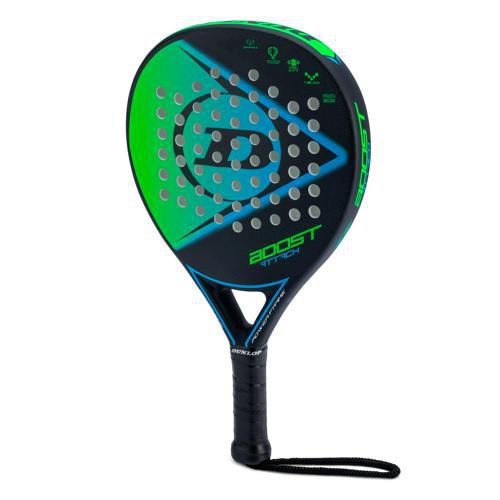Raquette padel boost attack - Dunlop