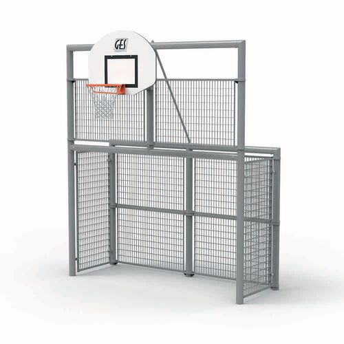 BUT MINI-STADIUM en Scellement Direct
