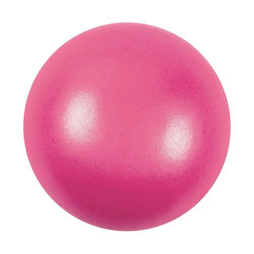 Balle de fitness