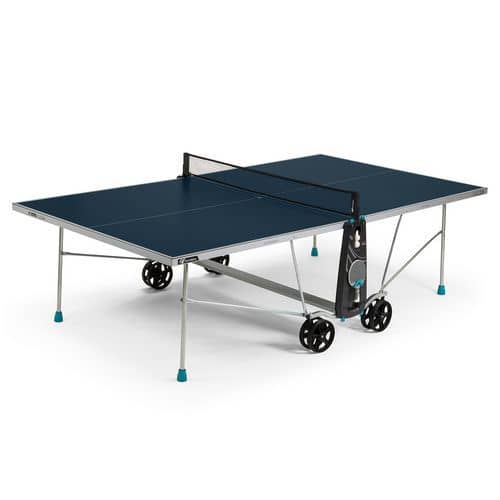 Table de tennis de table - Cornilleau - 100X