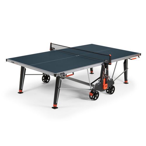 Table de tennis de table - Cornilleau - 500X