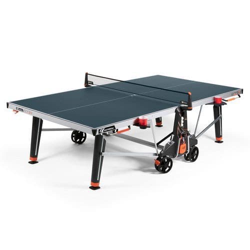 Table de tennis de table - Cornilleau - 600X