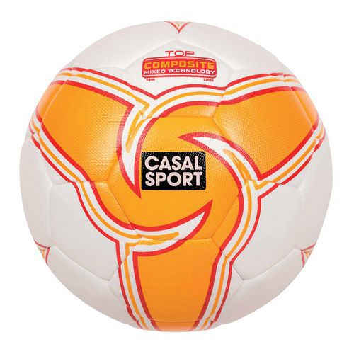 Ballon foot - Casal Sport - hybride top composite