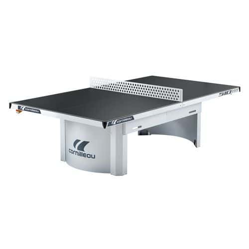 Table de tennis de table - Cornilleau - 510 Pro outdoor