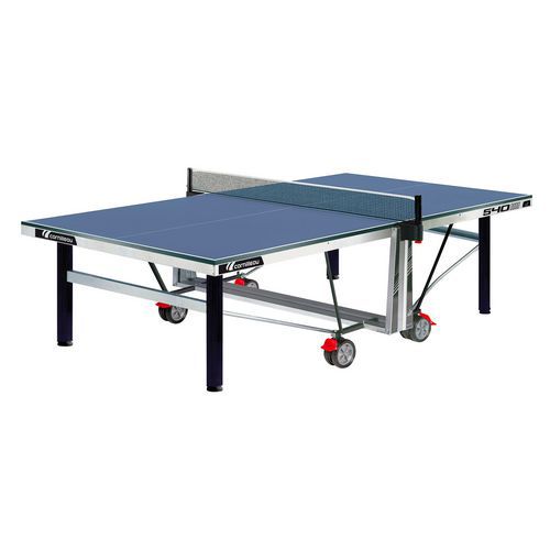 Table de tennis de table - Cornilleau - 540 Compétition Table de tennis de table - Cornilleau - 540 Compétition
