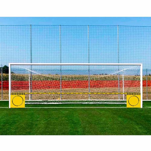 Cible latérale de foot - Vizosol® Powershot