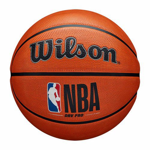 Ballon basket Wilson DRV Pro NBA outdoor