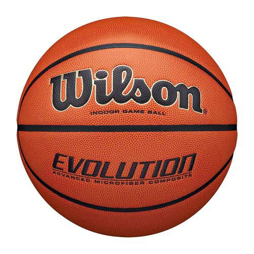 Ballon basket Wilson Evolution