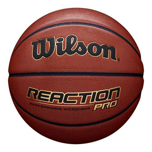 Ballon basket Wilson Reaction Pro