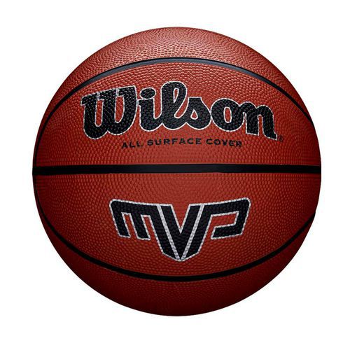 Ballon basket Wilson MVP