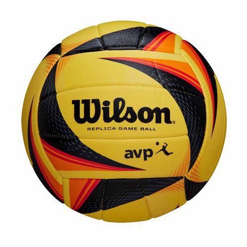 Ballon beach-volley Wilson AVP optx replica Ballon beach-volley Wilson AVP optx replica