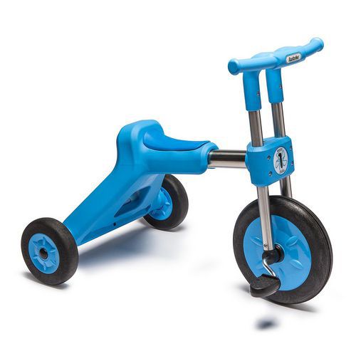 Tricycle 4-6 ans Eolo Italtrike