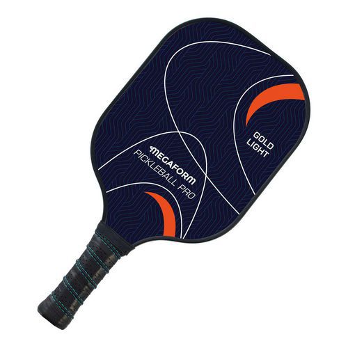 Raquette de pickleball Megaform Pro Gold Raquette de pickleball Megaform Pro Gold