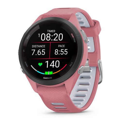 Montre de running - Garmin - Forerunner 265S